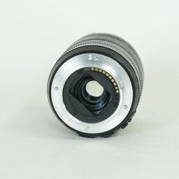 FUJIFILM XF18-55mmF2.8-4 R LM OIS FUJIFILM XF18-55mmF2.8-4 R LM OIS
