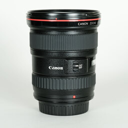 Canon EF17-40mm F4L USM