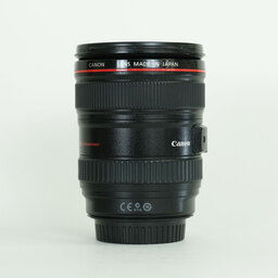 Canon EF24-105mm F4L IS USM