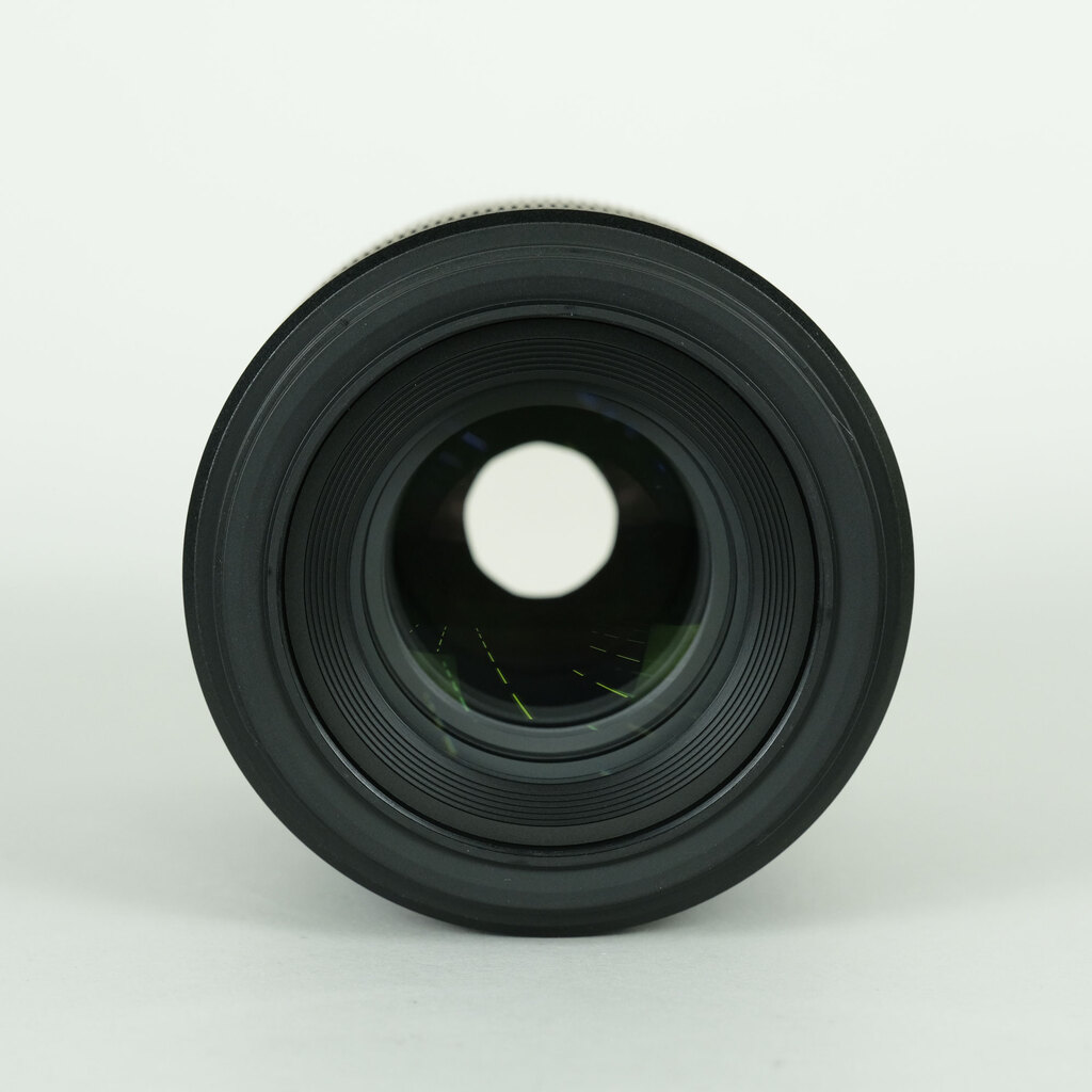 Nikon NIKKOR Z MC 105mm f/2.8 VR S Nikon NIKKOR Z MC 105mm f/2.8 VR S
