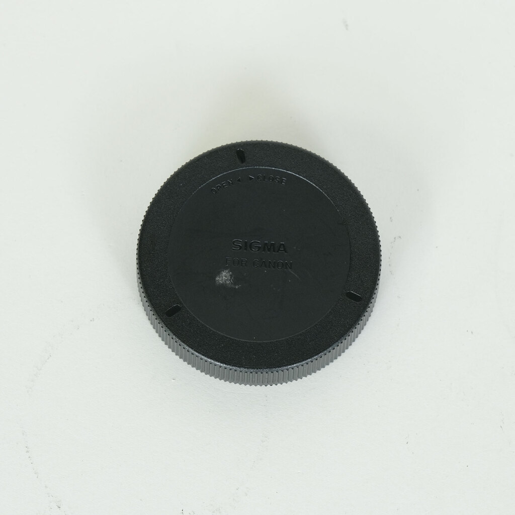 SIGMA 18-35mm F1.8 DC HSM｜Art [キヤノンEF用]