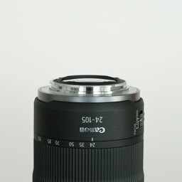 Canon RF24-105mm F4-7.1 IS STM