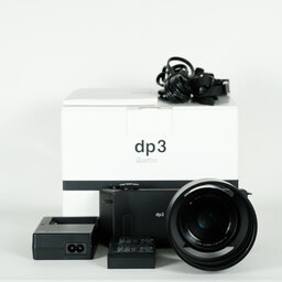 SIGMA dp3 Quattro SIGMA dp3 Quattro