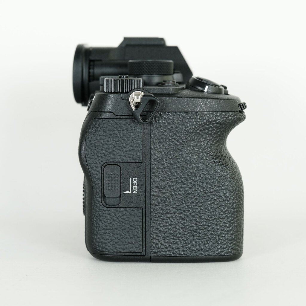 SONY α7 IV（ILCE-7M4）