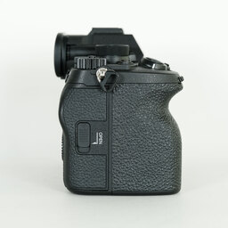 SONY α7 IV（ILCE-7M4）