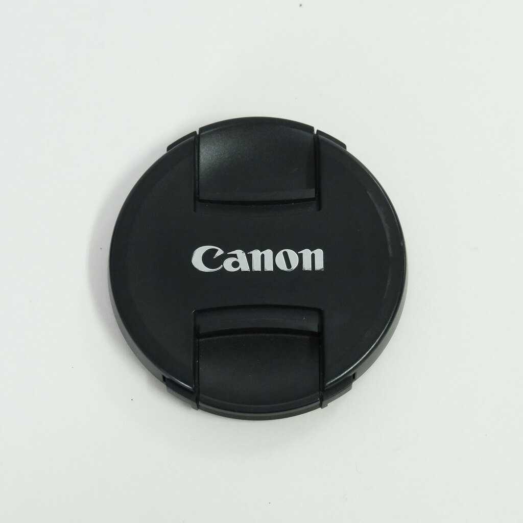 Canon RF50mm F1.2 L USM