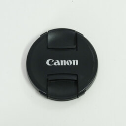 Canon RF50mm F1.2 L USM
