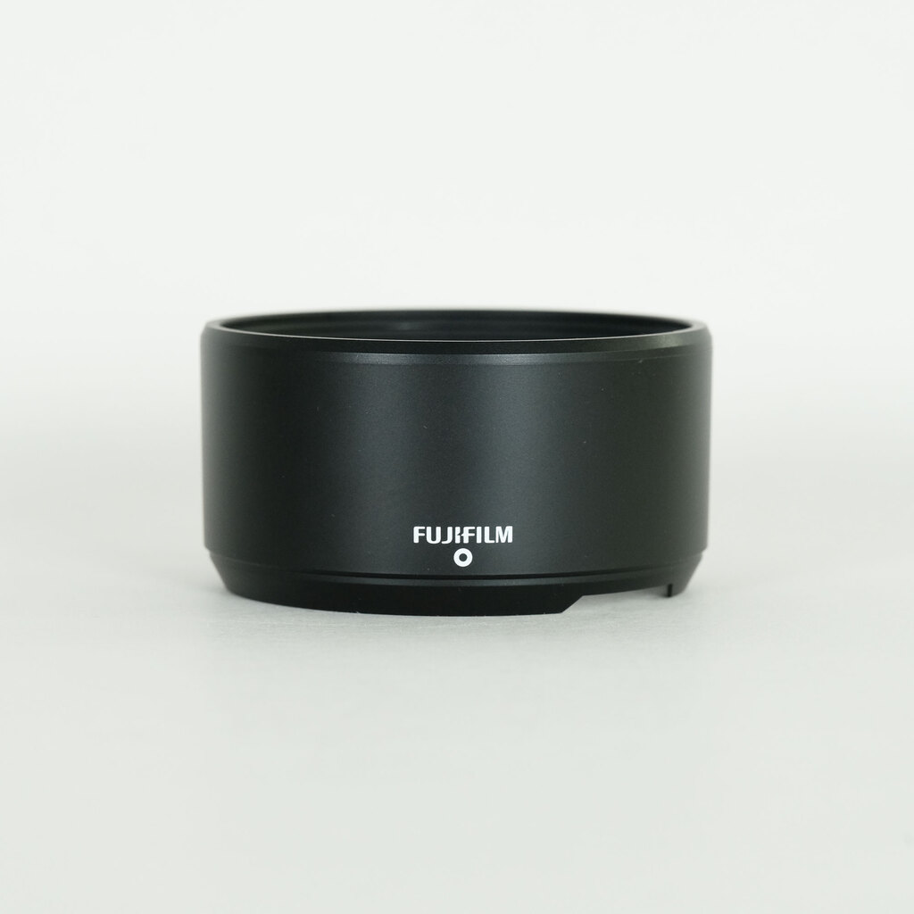 FUJIFILM XF50mmF2 R WR