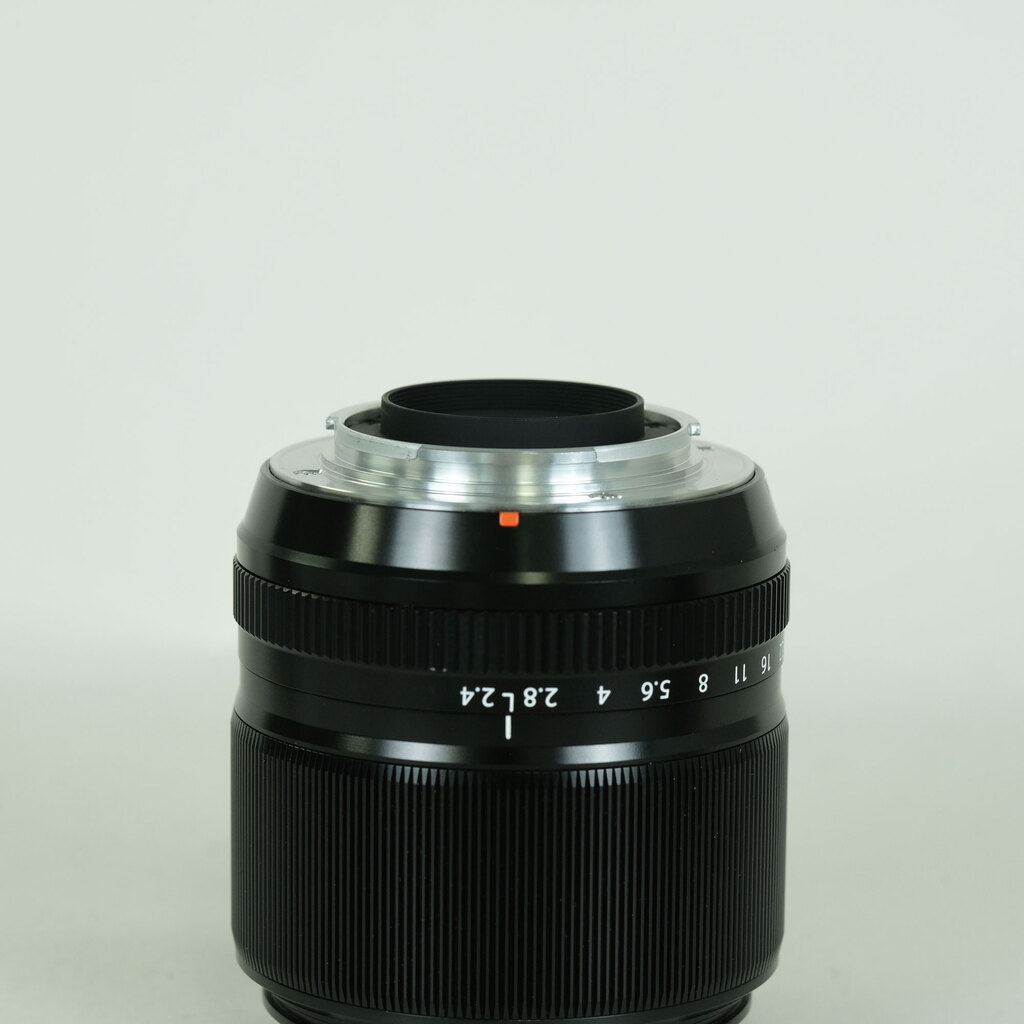 FUJIFILM XF60mmF2.4 R Macro