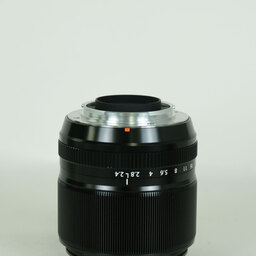 FUJIFILM XF60mmF2.4 R Macro