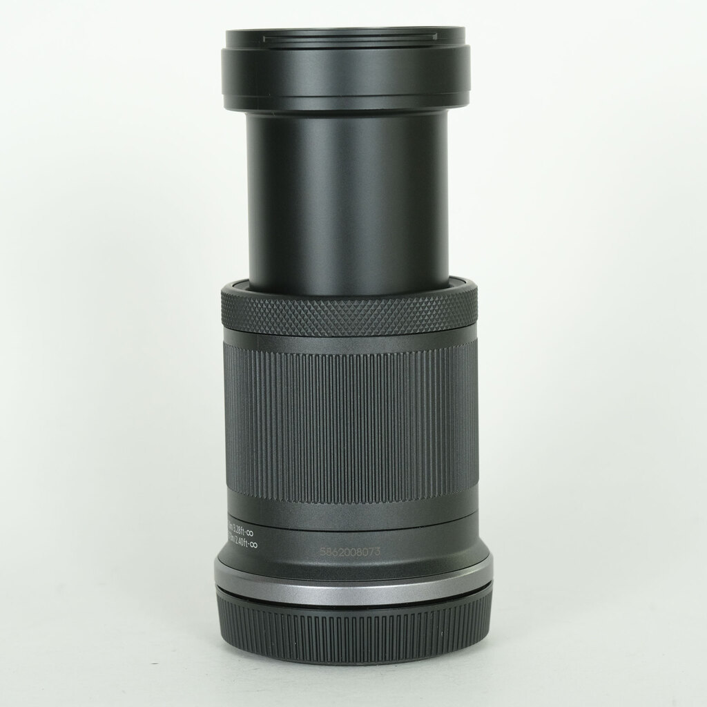 Canon RF-S55-210mm F5-7.1 IS STM