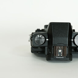 Panasonic LUMIX DMC-G8 Panasonic LUMIX DMC-G8