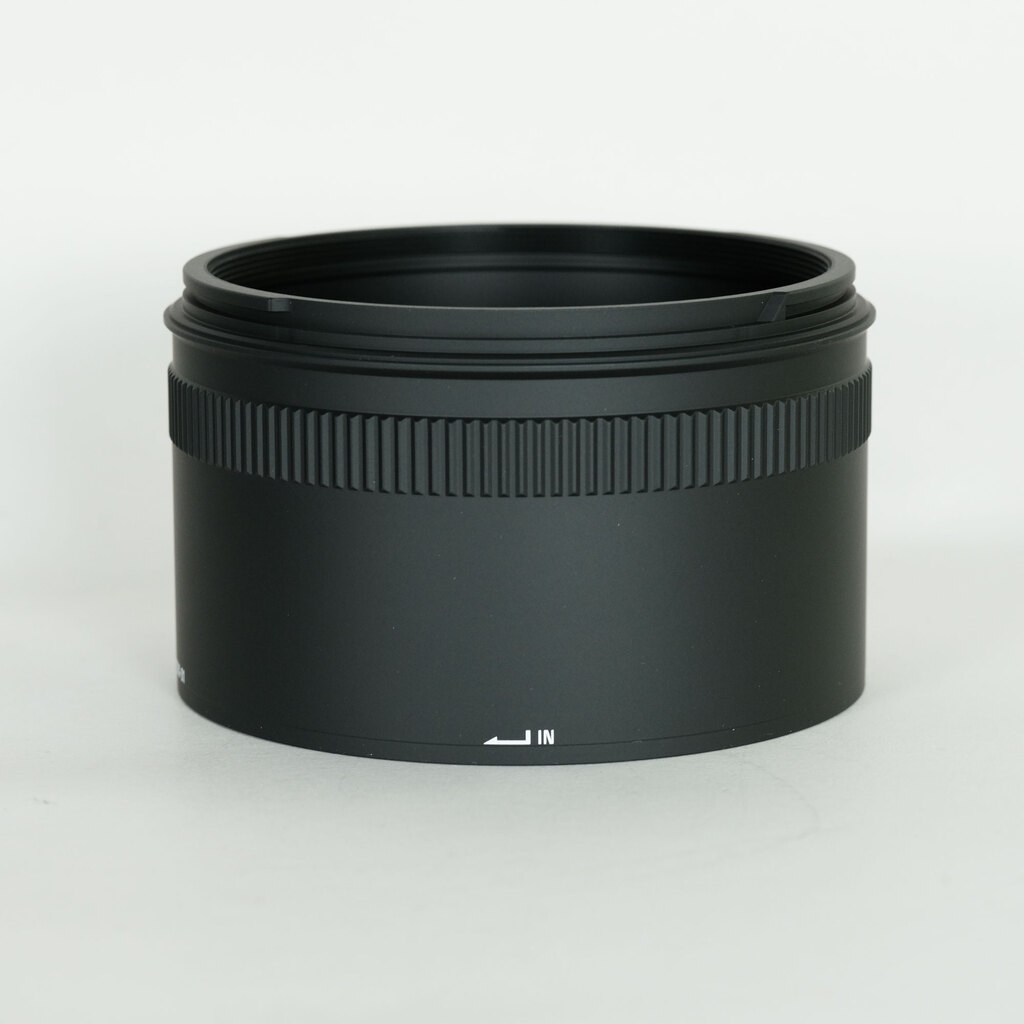 SIGMA APO 50-500mm F4.5-6.3 DG OS HSM (キヤノンEF用)