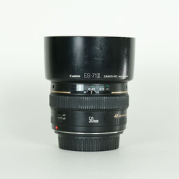 Canon EF50mm F1.4 USM Canon EF50mm F1.4 USM