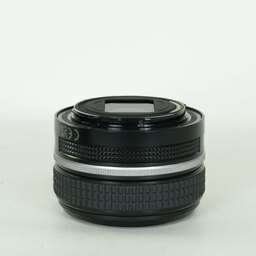 Nikon NIKKOR Z 40mm f/2 Nikon NIKKOR Z 40mm f/2