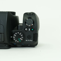 PENTAX K-70