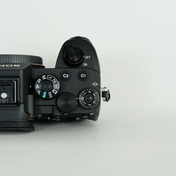 SONY α9 II（ILCE-9M2）