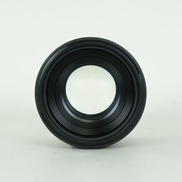 Canon RF45mm F1.2 STM