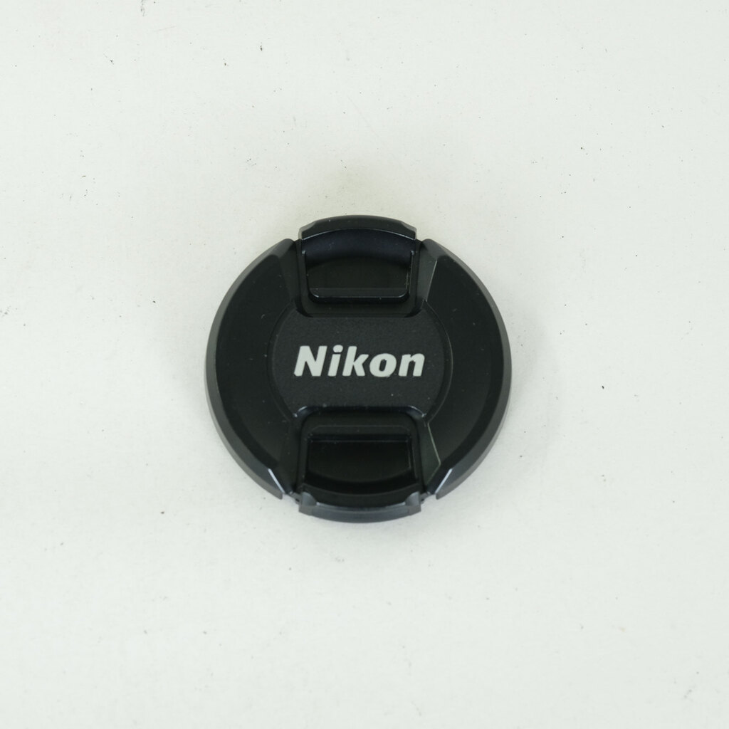 Nikon AF-P DX NIKKOR 18-55mm F3.5-5.6G VR