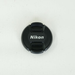 Nikon AF-P DX NIKKOR 18-55mm F3.5-5.6G VR