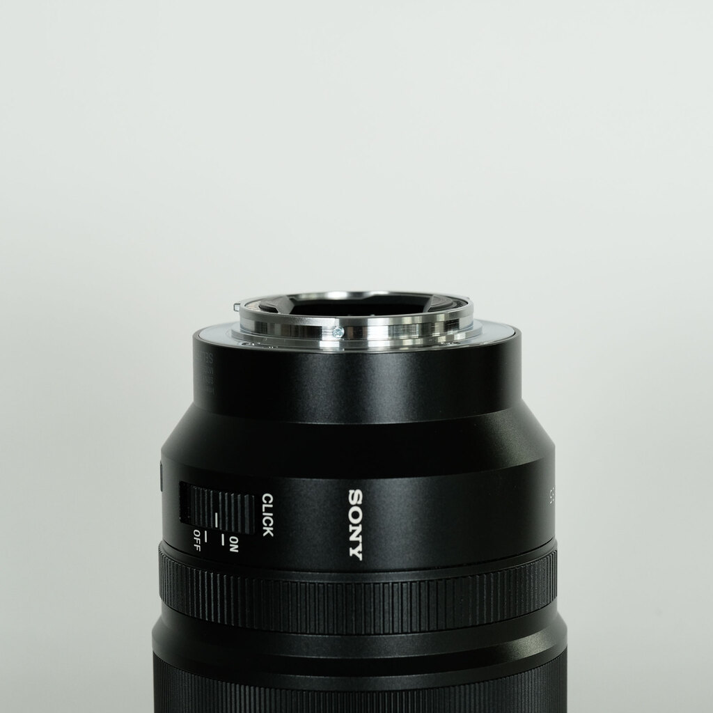 SONY Distagon T* FE 35mm F1.4 ZA SEL35F14Z