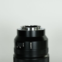 SONY Distagon T* FE 35mm F1.4 ZA SEL35F14Z