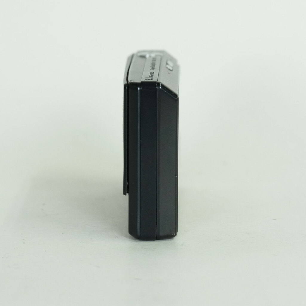 SONY Cyber-shot DSC-T100 ブラック