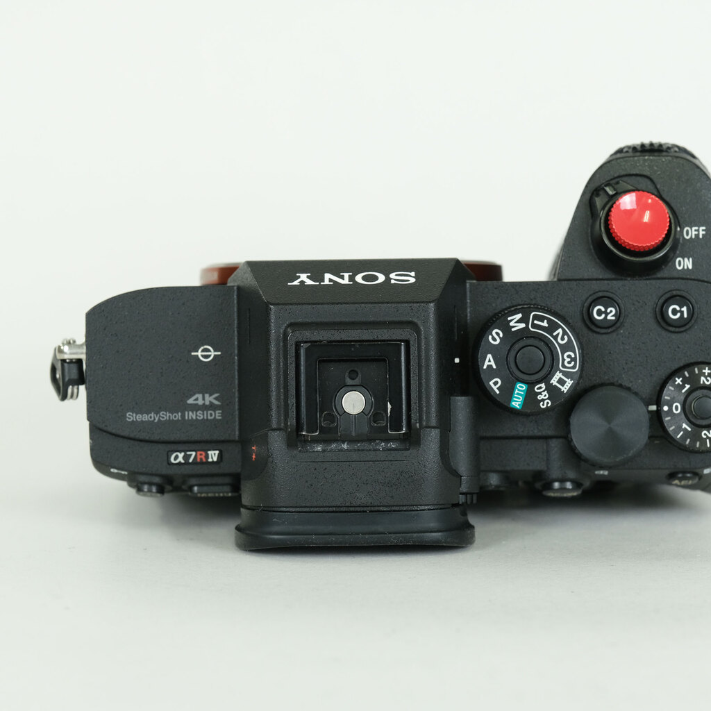 SONY α7R IV(ILCE-7RM4) SONY α7R IV(ILCE-7RM4)