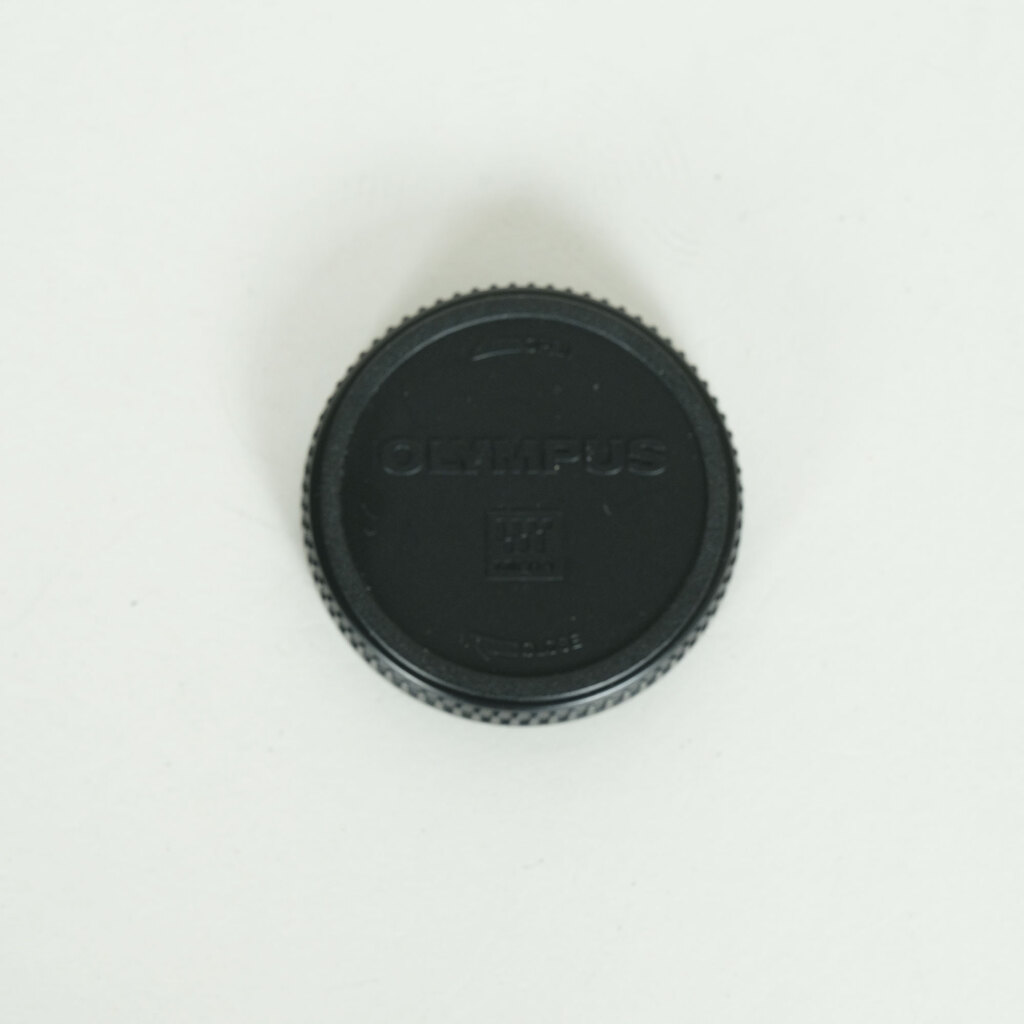 OLYMPUS M.ZUIKO DIGITAL ED 12‑200mm F3.5-6.3