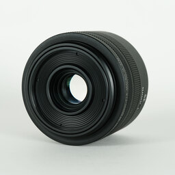 Canon RF35mm F1.8 MACRO IS STM