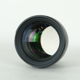 SIGMA 85mm F1.4 DG DN｜Art [ソニーE用]