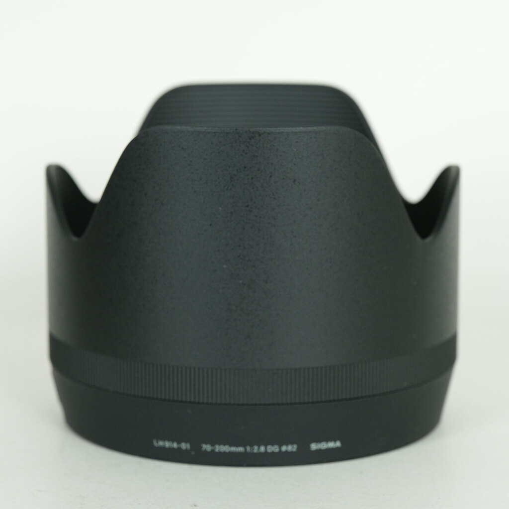 SIGMA 70-200mm F2.8 DG OS HSM｜Sports [キヤノン用]