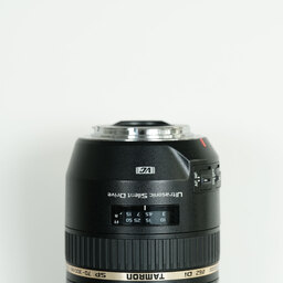 TAMRON SP 70-300mm F4-5.6 Di VC USD/Model A005E(キヤノンEF用)