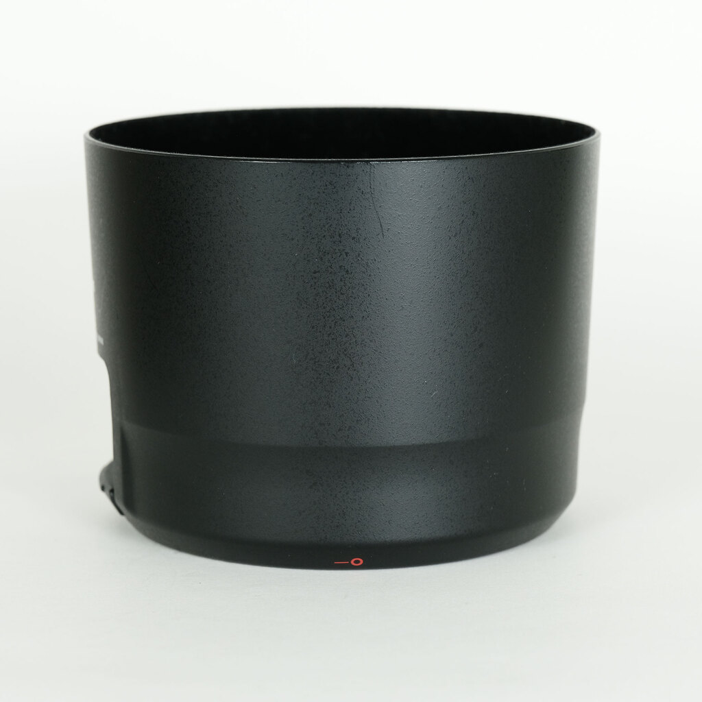 Canon EF100-400mm F4.5-5.6L IS II USM