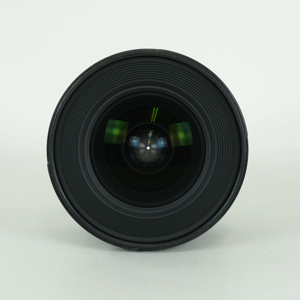 Nikon AF-S NIKKOR 20mm f/1.8G ED