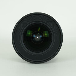 Nikon AF-S NIKKOR 20mm f/1.8G ED