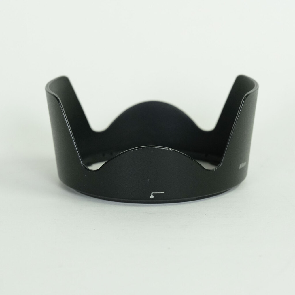 Nikon AF-S DX NIKKOR 18-200mm F3.5-5.6G ED VR II