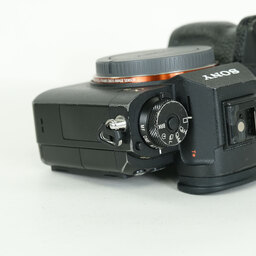 SONY α9（ILCE-9）