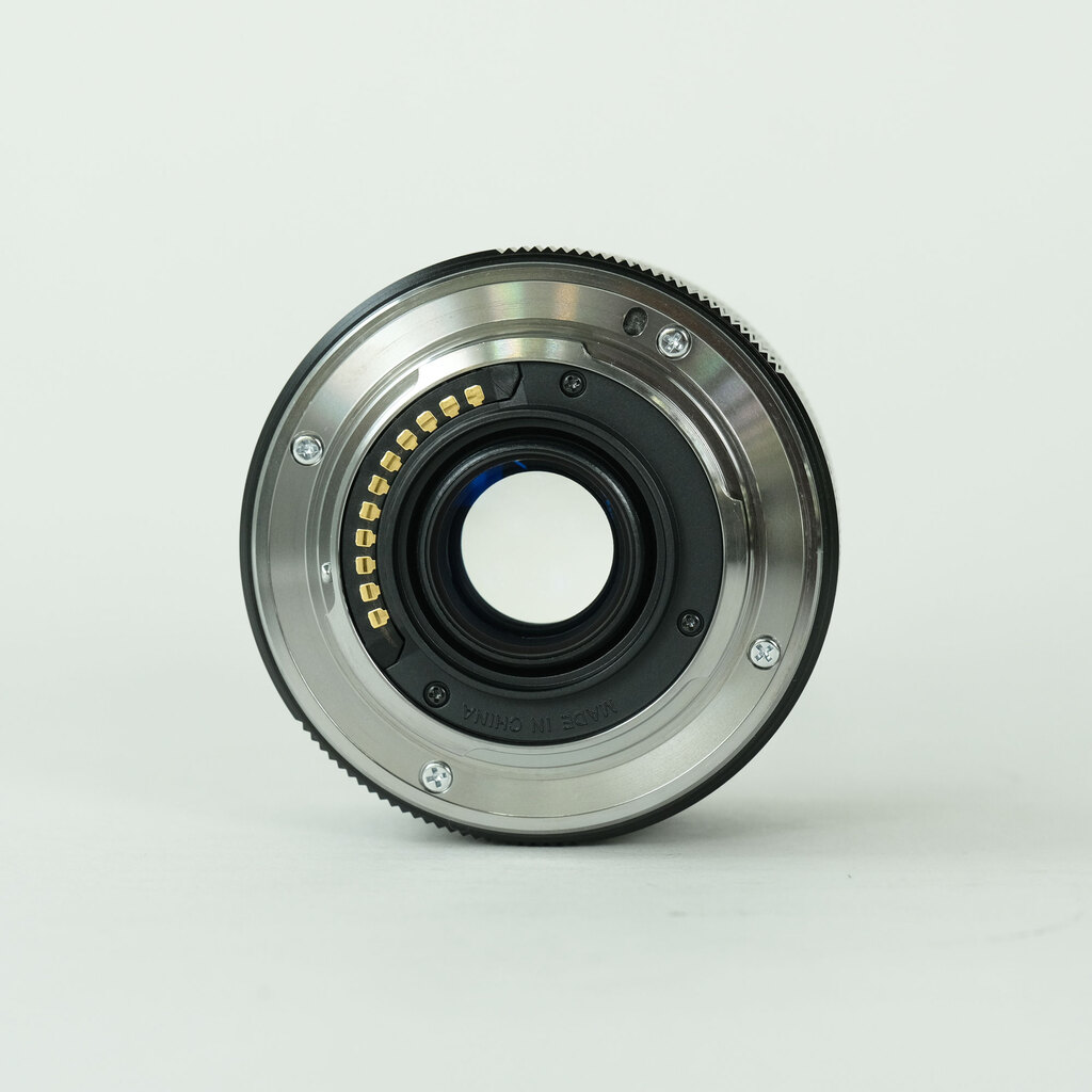 OLYMPUS M.ZUIKO DIGITAL 17mm F1.8の出品 | ONE SCENE（ワンシーン）