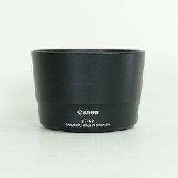 Canon EF-S55-250mm F4-5.6 IS STM