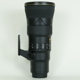Nikon AF-S NIKKOR 500mm f/5.6E PF ED VR