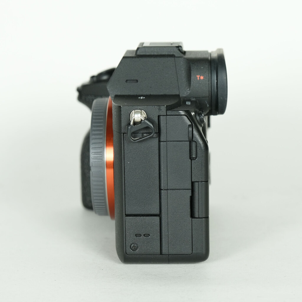 SONY α7 IV（ILCE-7M4）