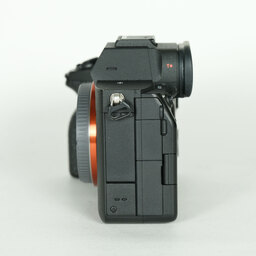 SONY α7 IV（ILCE-7M4）