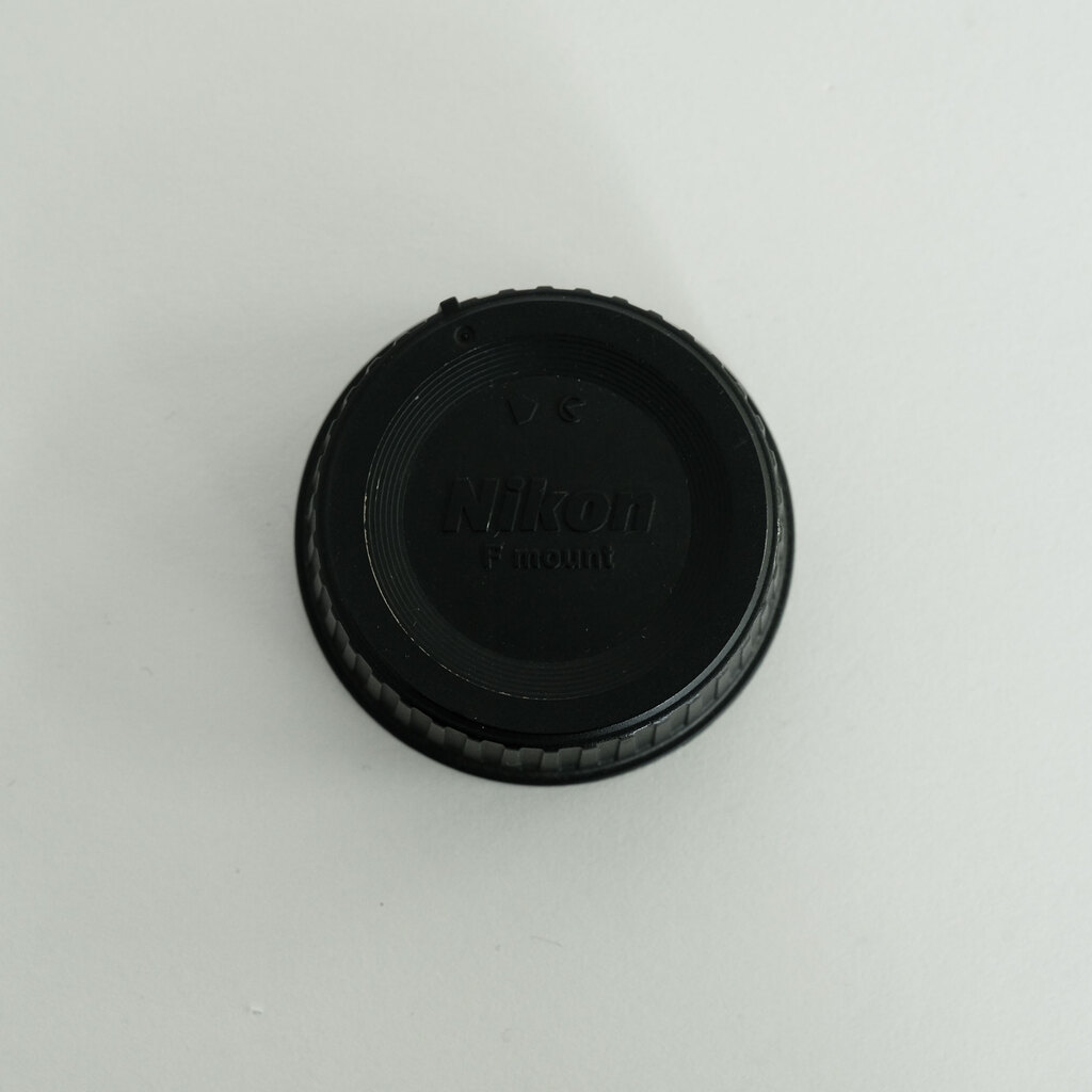 Nikon AF-S NIKKOR 300mm f/4E PF ED VR