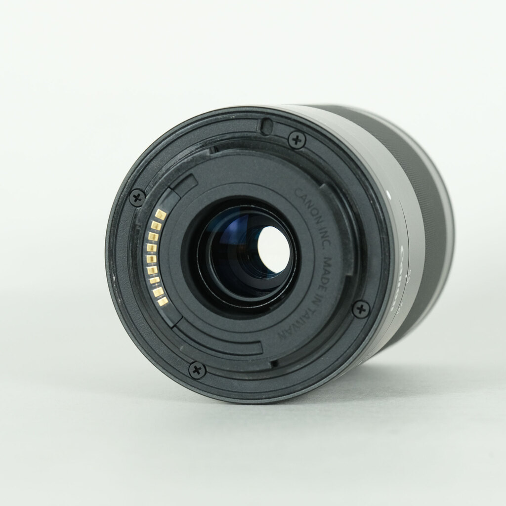 Canon EF-M55-200mm F4.5-6.3 IS STMの出品 | ONE SCENE（ワンシーン）