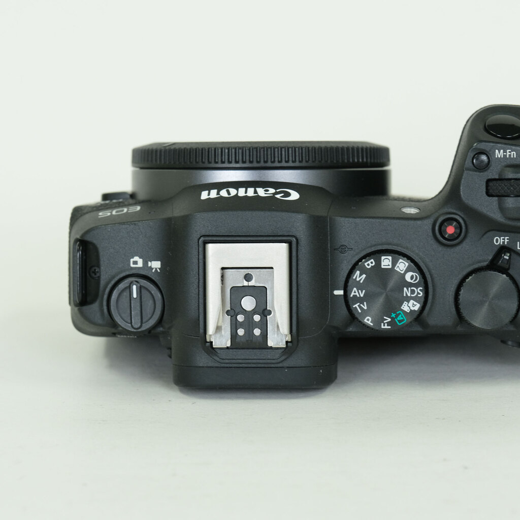 Canon EOS R8