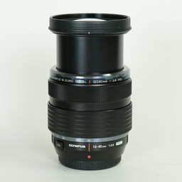OLYMPUS M.ZUIKO DIGITAL ED 12-40mm F2.8 PRO