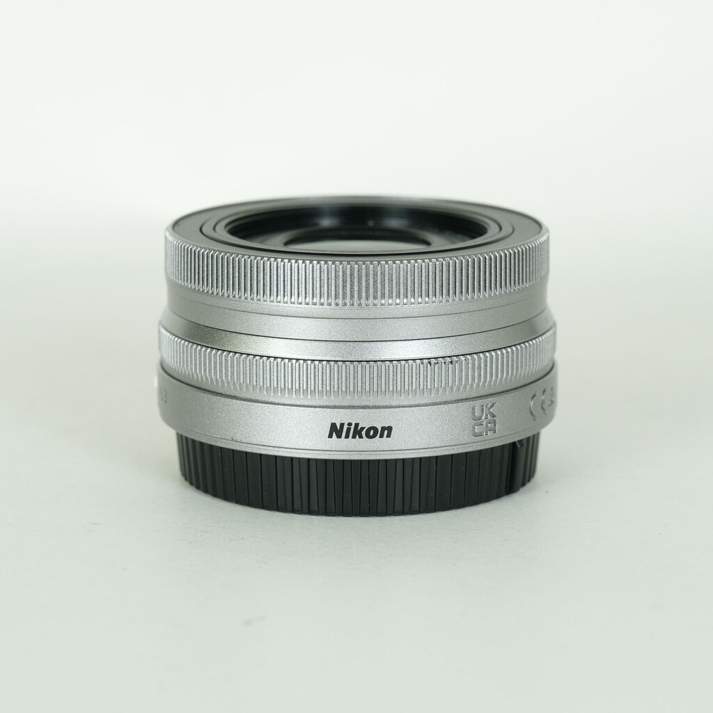Nikon NIKKOR Z DX 16-50mm f/3.5-6.3 VR