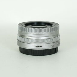 Nikon NIKKOR Z DX 16-50mm f/3.5-6.3 VR