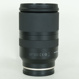 TAMRON 17-70mm F/2.8 Di III-A VC RXD (Model B070) [ソニーE用]